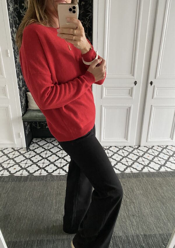 pull lola rouge