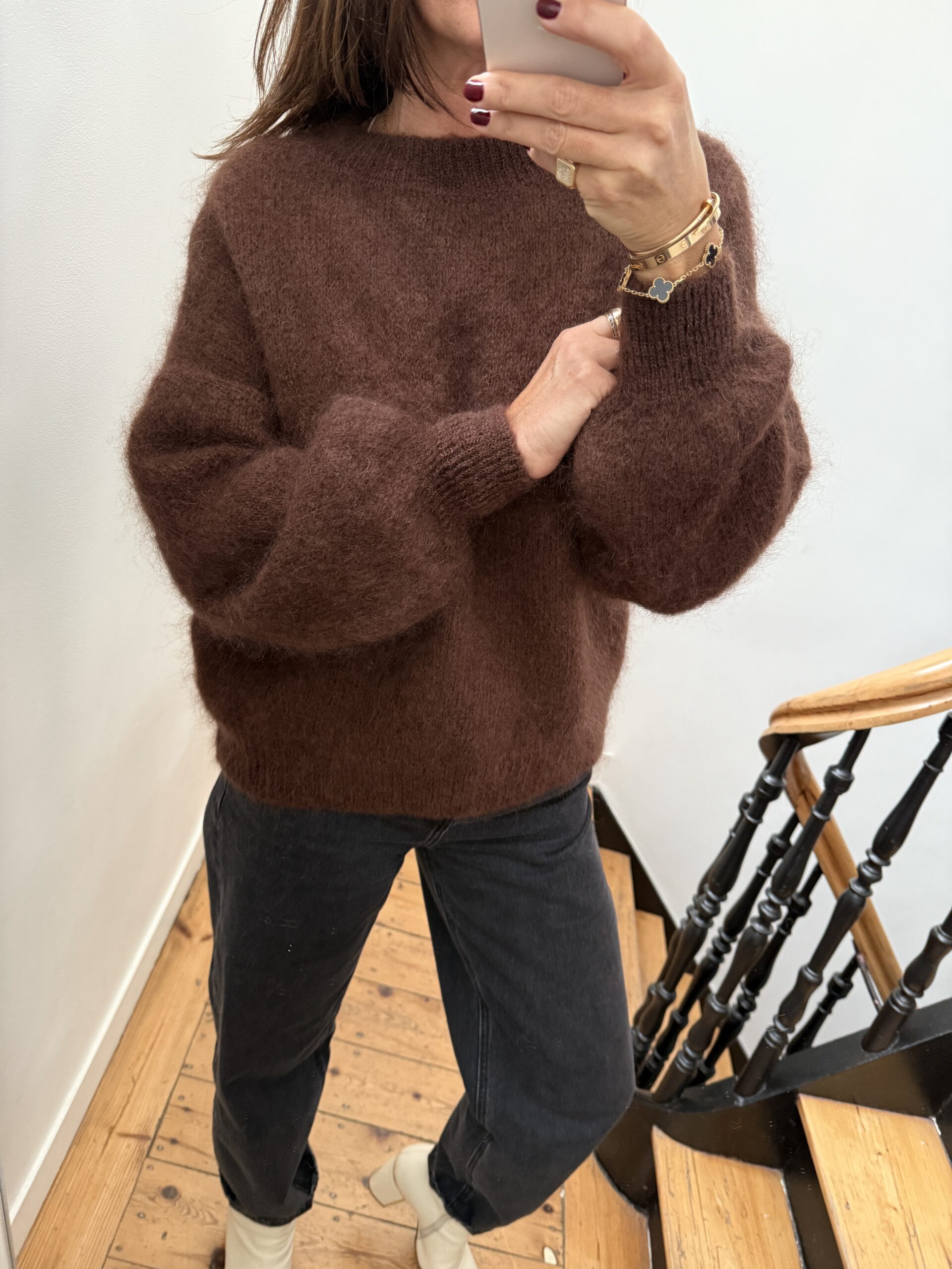 IMG_5041 2 pull alba mohair rouge