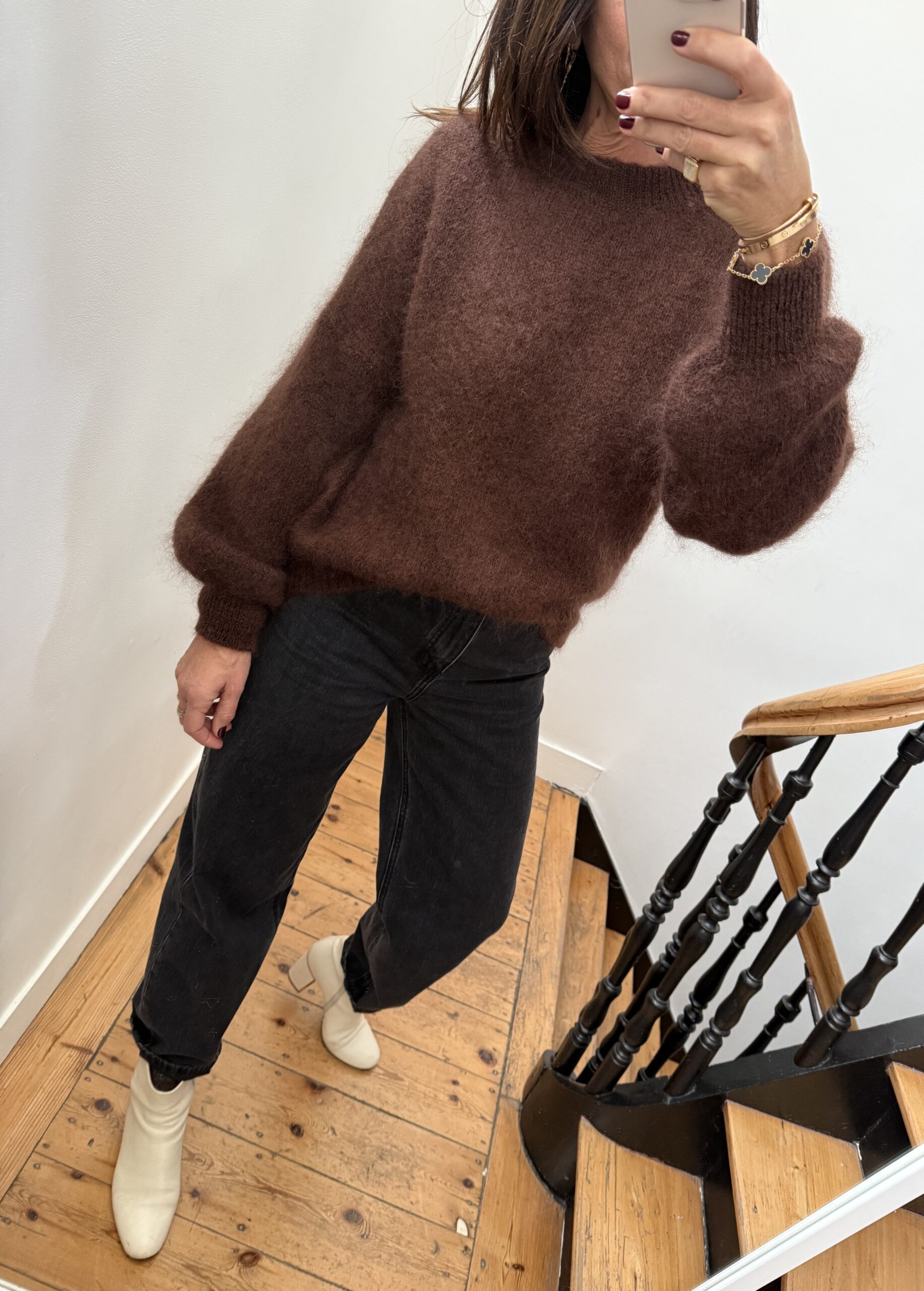 IMG_5042 2 pull alba mohair rouge