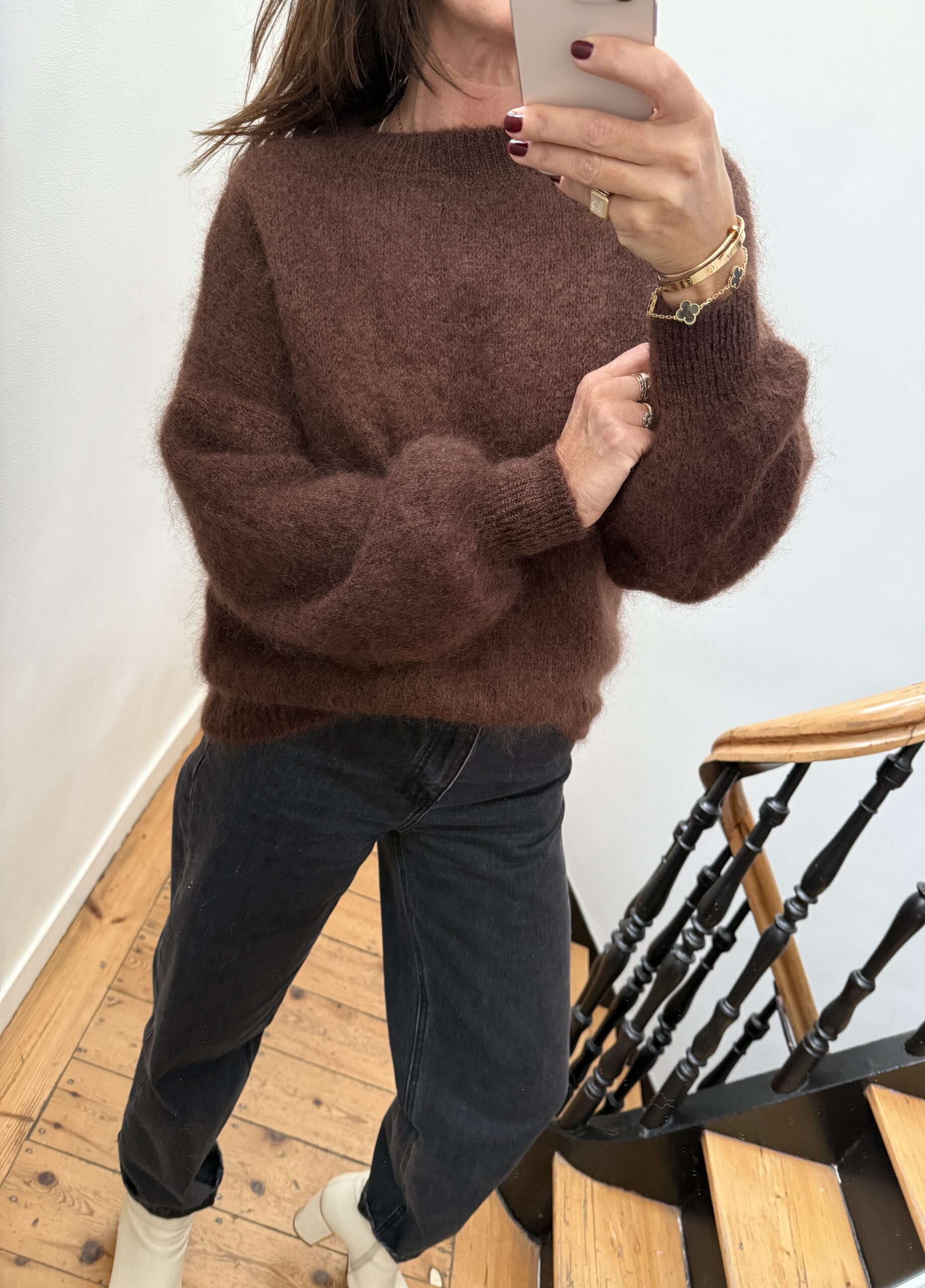 IMG_5043 2 pull alba mohair rouge