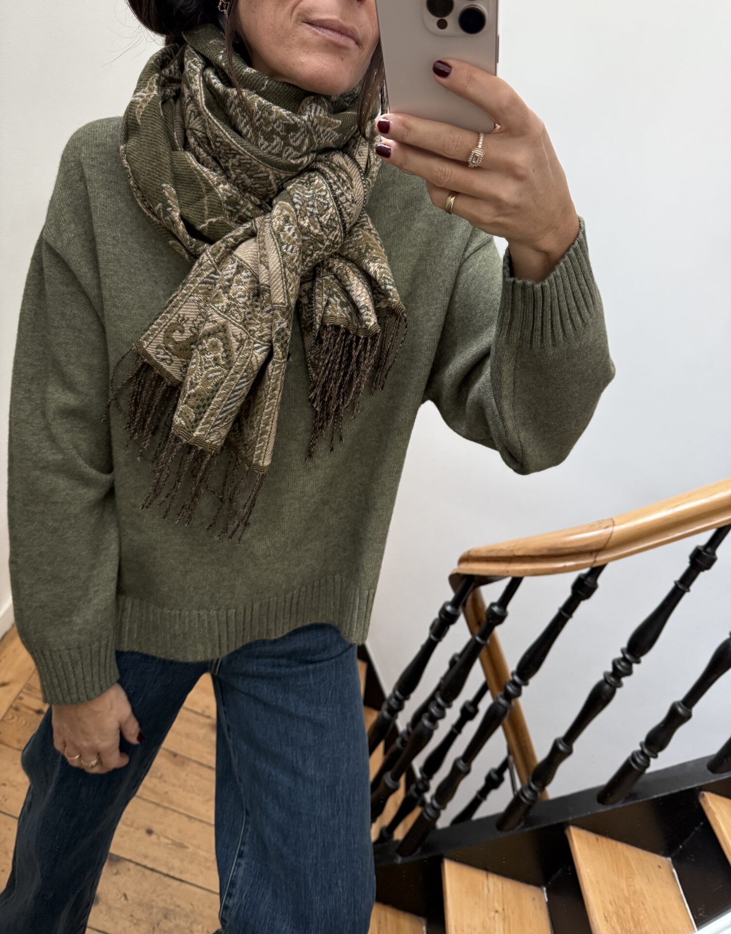 robe velours sequins noir noeud dos