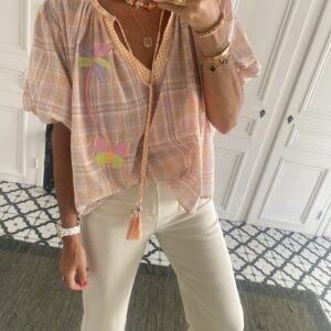 blouse-adore-dunya-orange