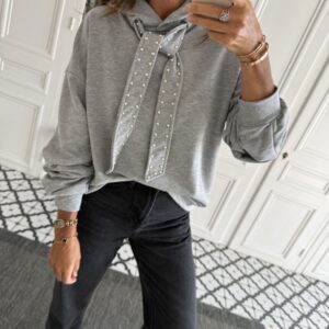 chemise isa prune
