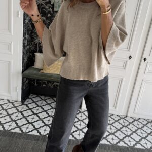 chemise isa prune (copie)