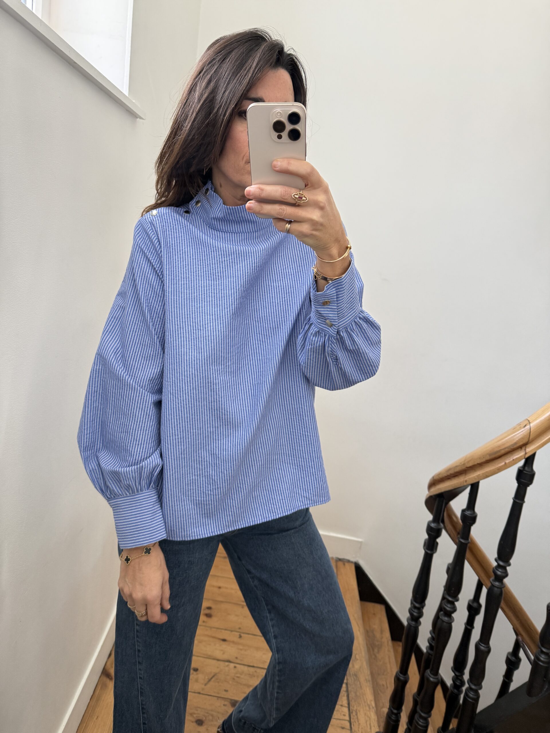 IMG_6772 pull coralie kid mohair marine