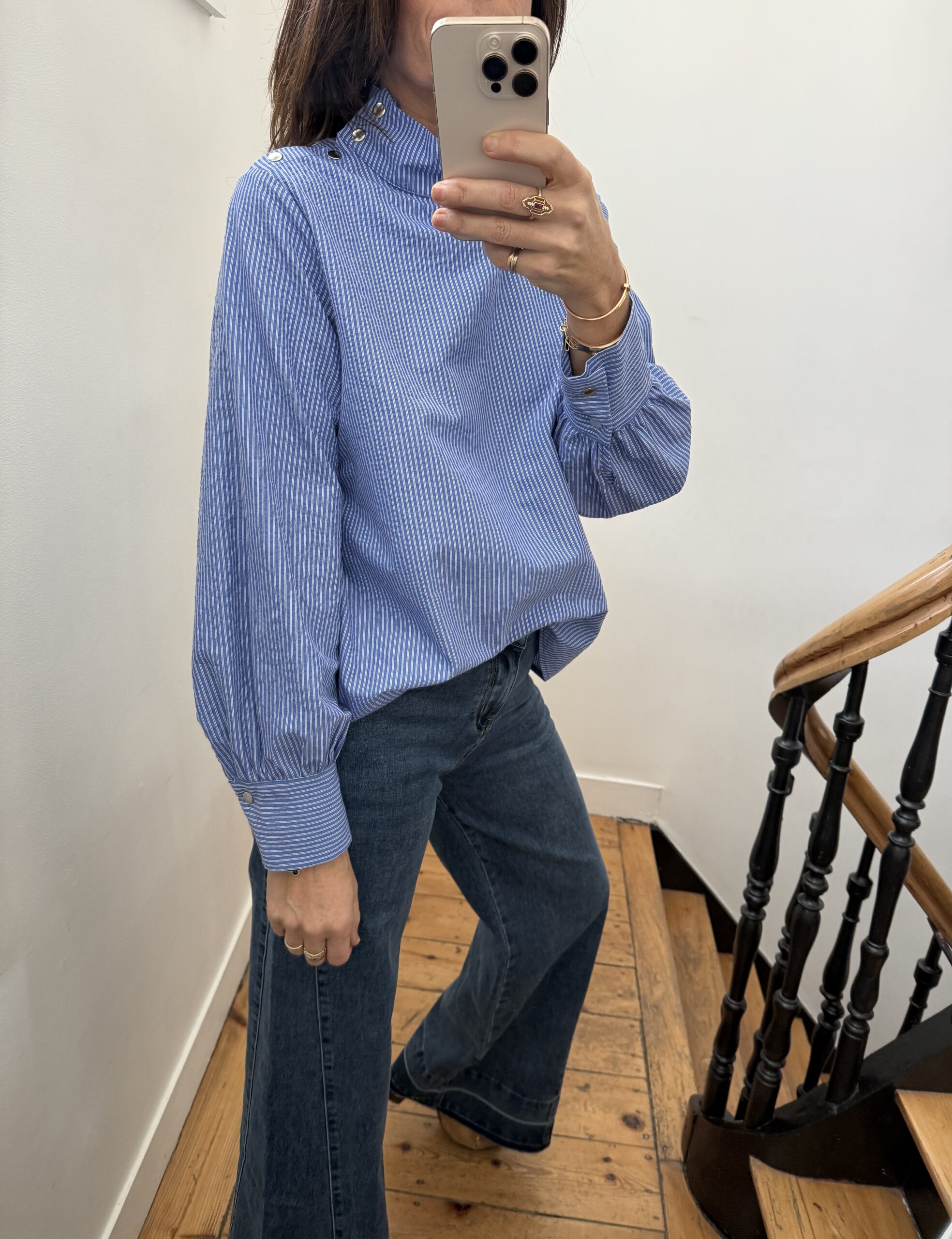 IMG_6773 pull coralie kid mohair marine