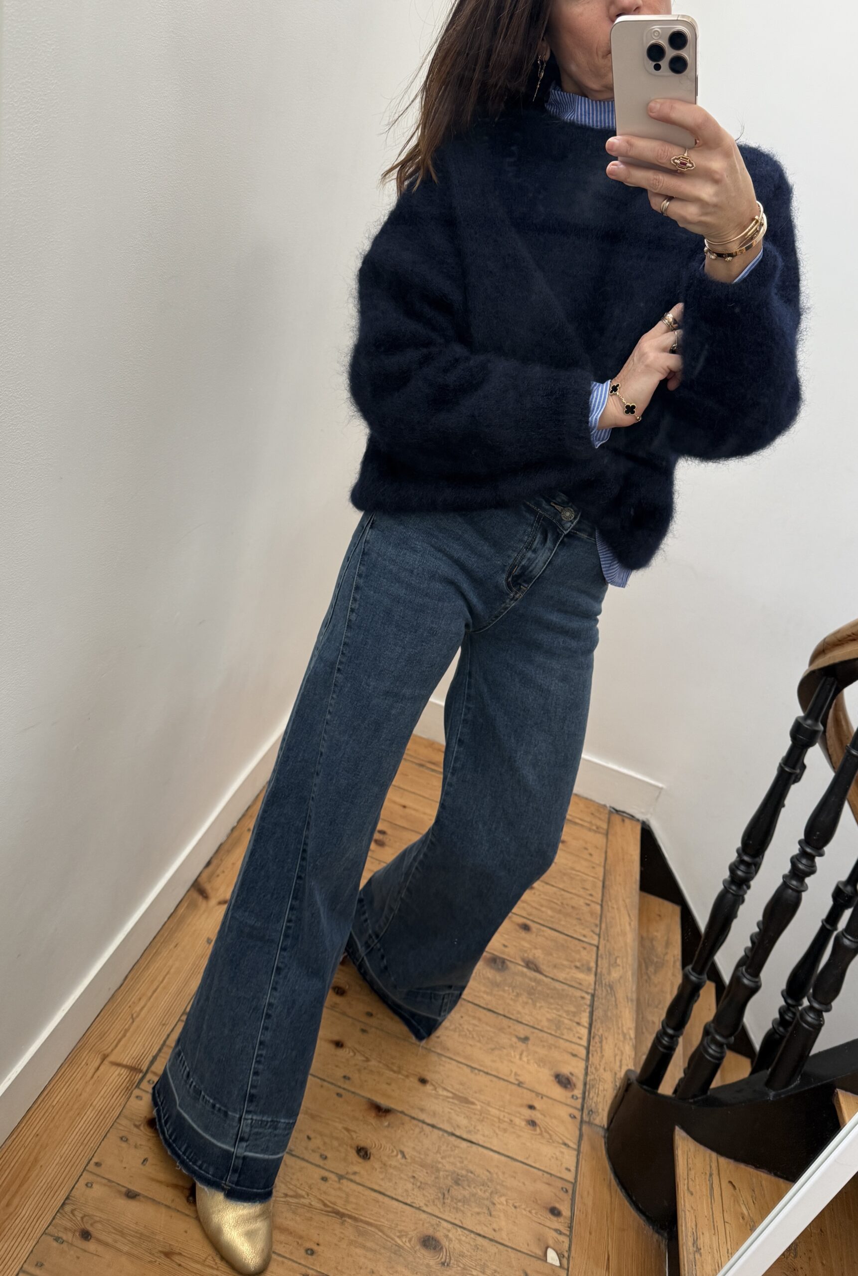 IMG_6783 pull coralie kid mohair marine