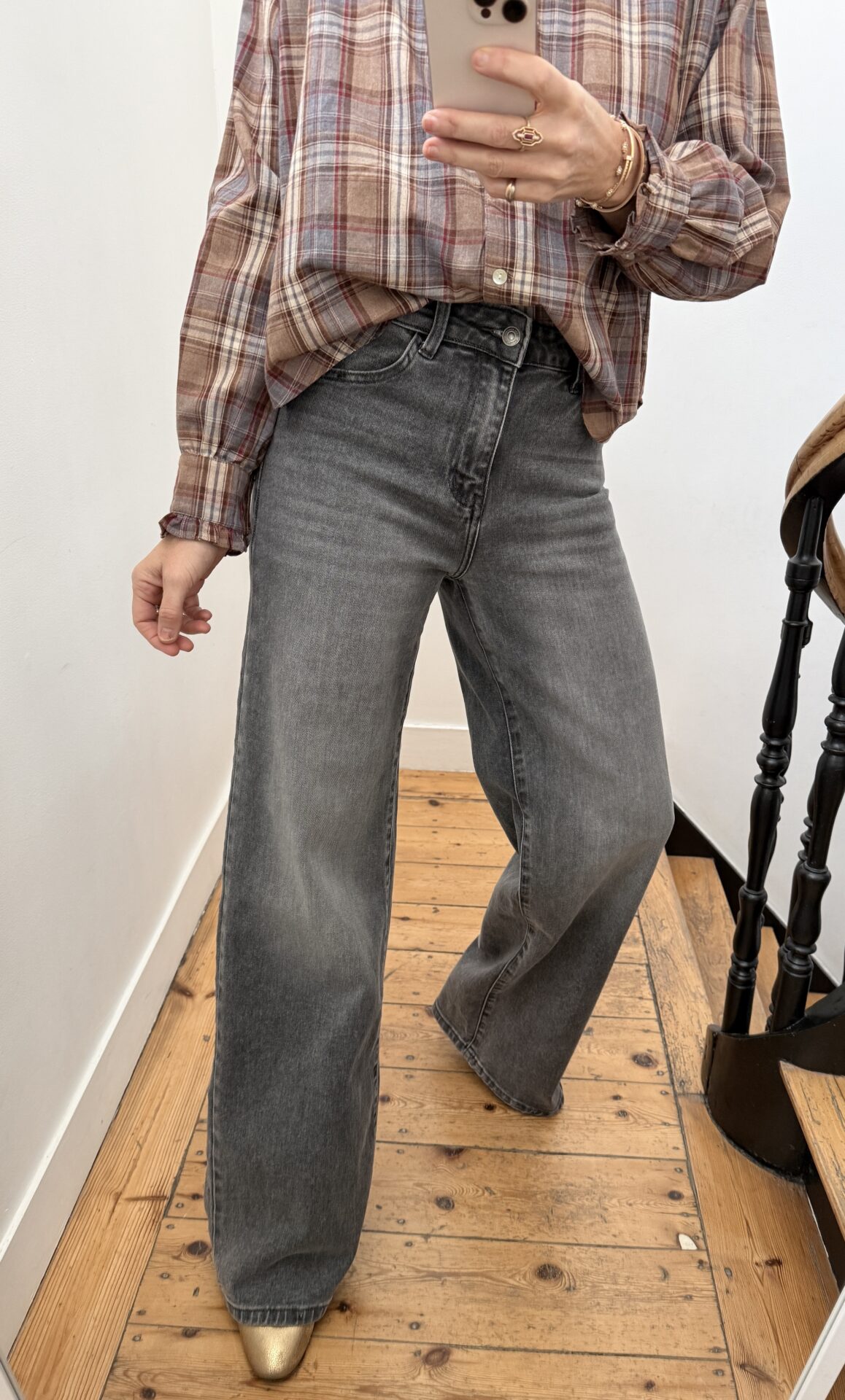 pull coralie kid mohair marine