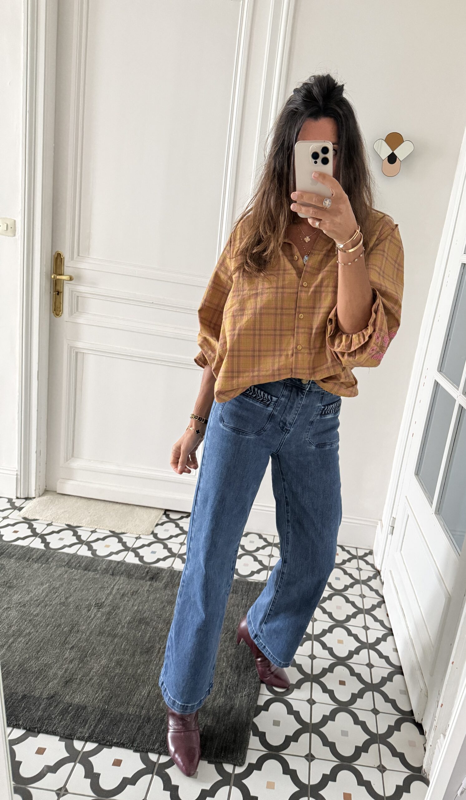 jeans beatrice