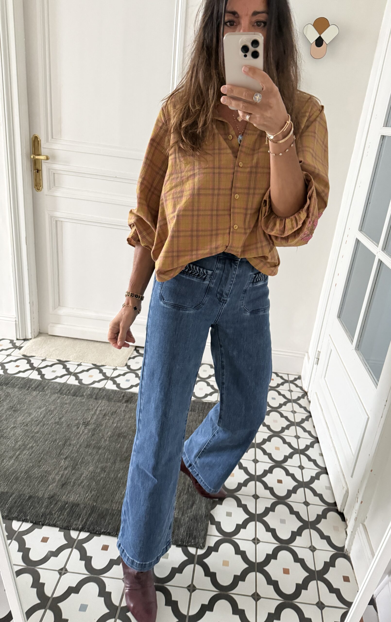 jeans beatrice