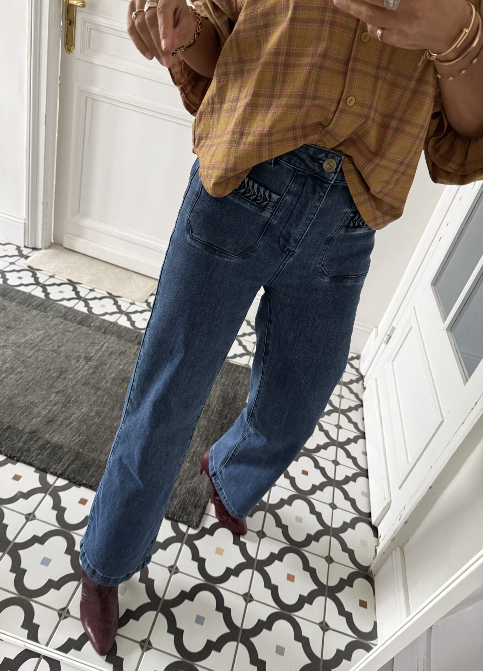 jeans beatrice