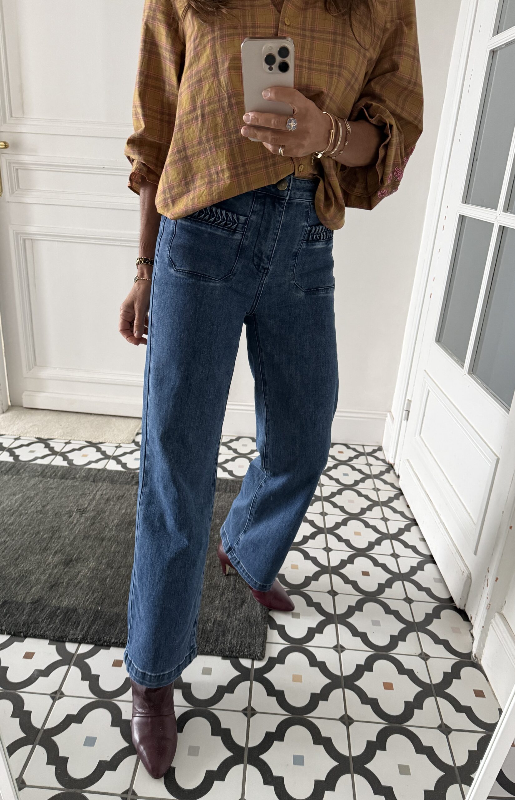 jeans beatrice