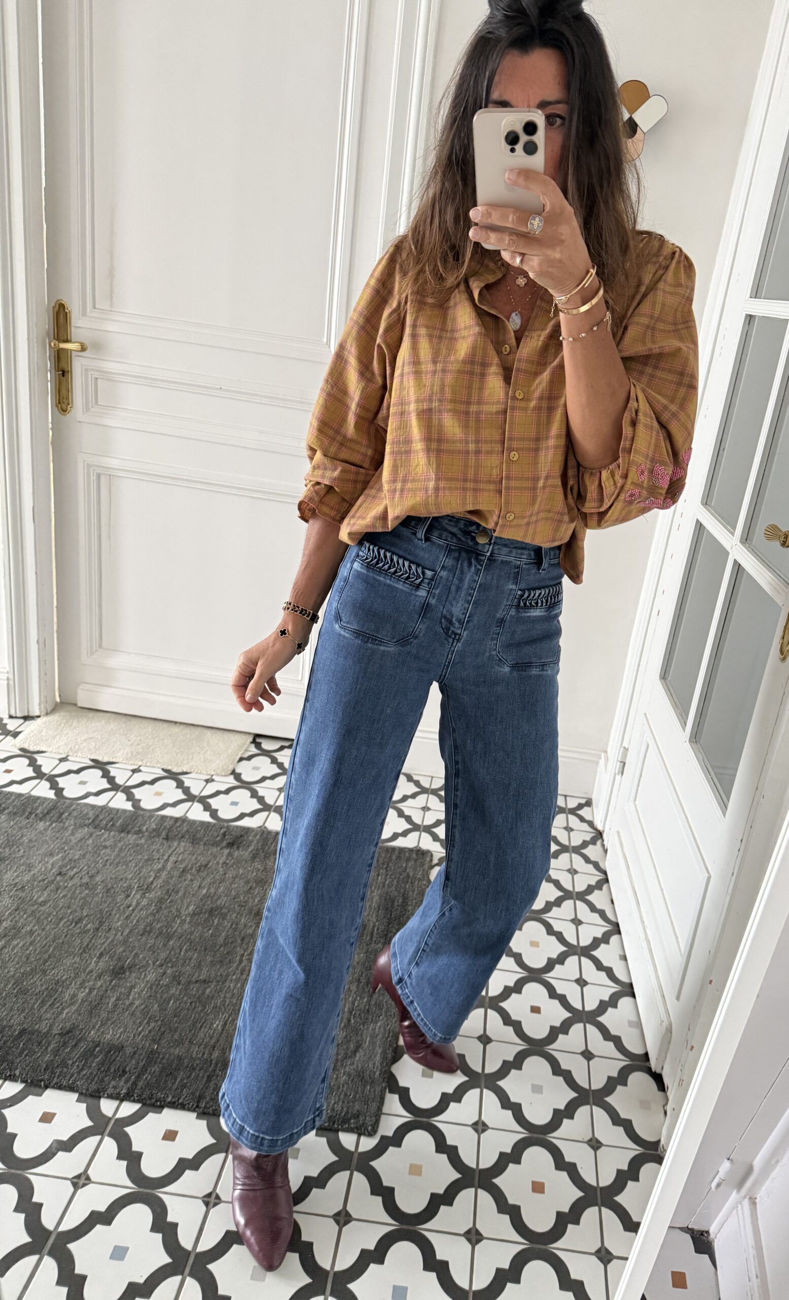 jeans beatrice