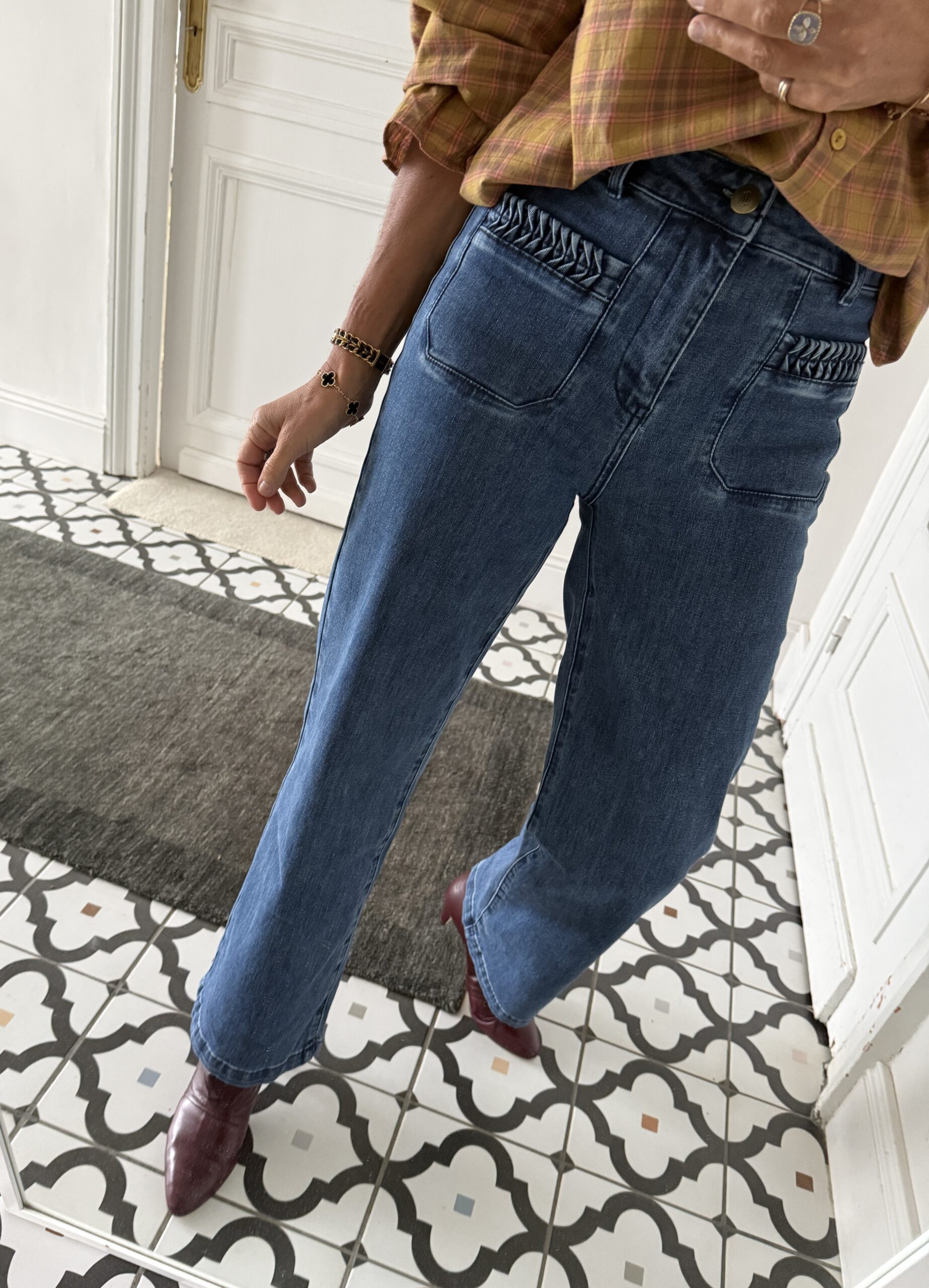 jeans beatrice