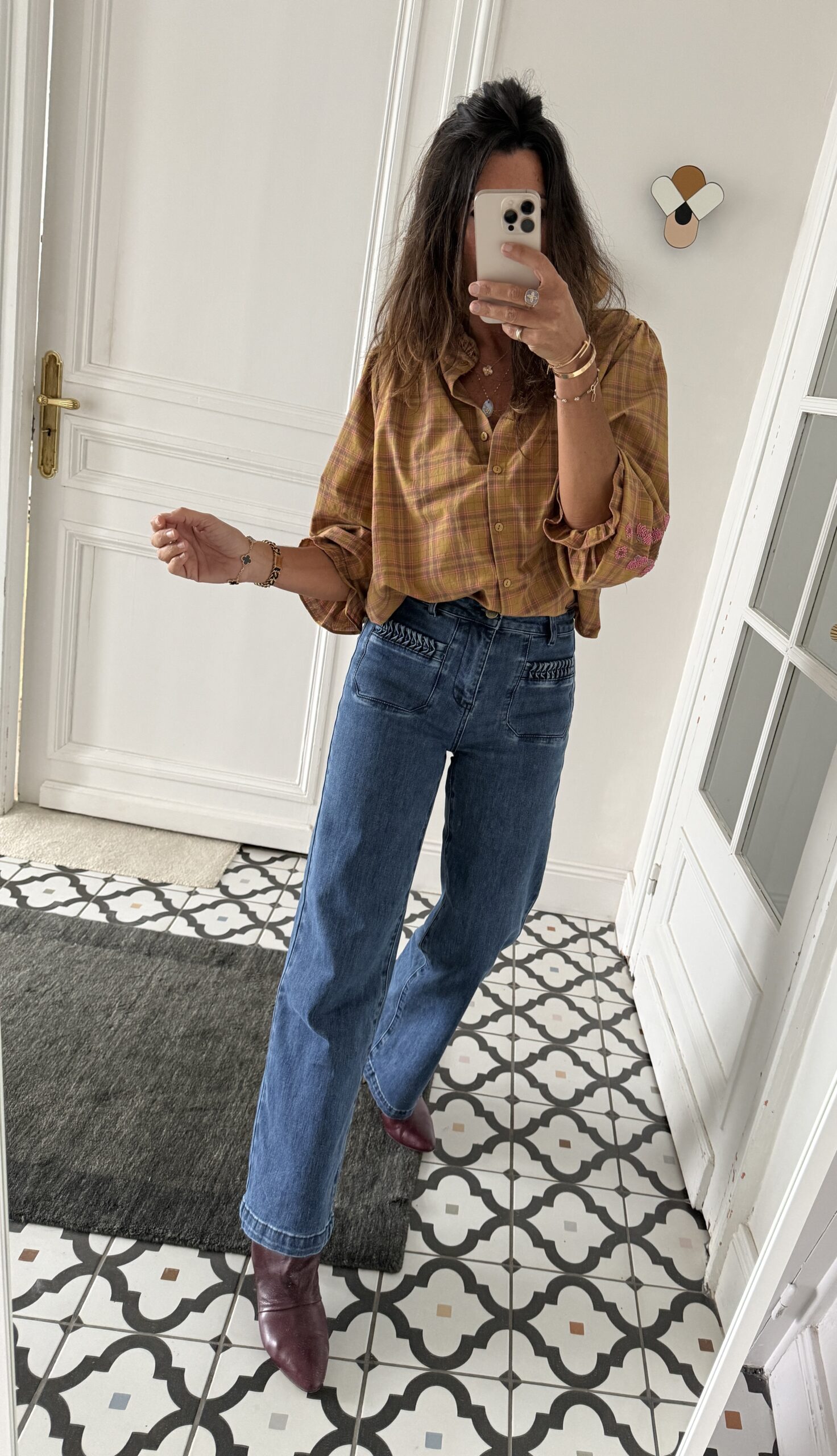 jeans beatrice