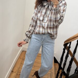 jeans oraije bony barrel