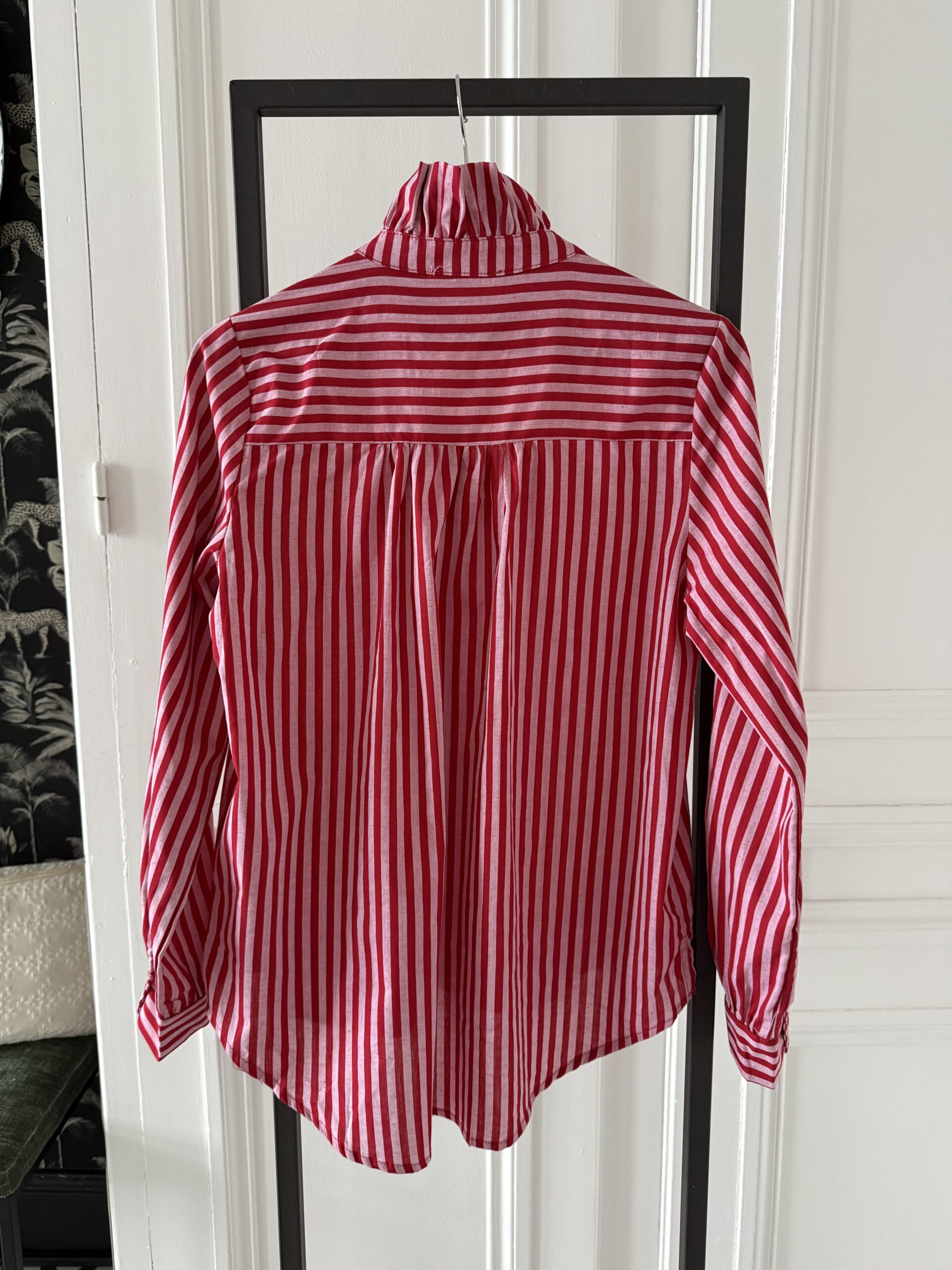 IMG_7444 jeans bleu droit