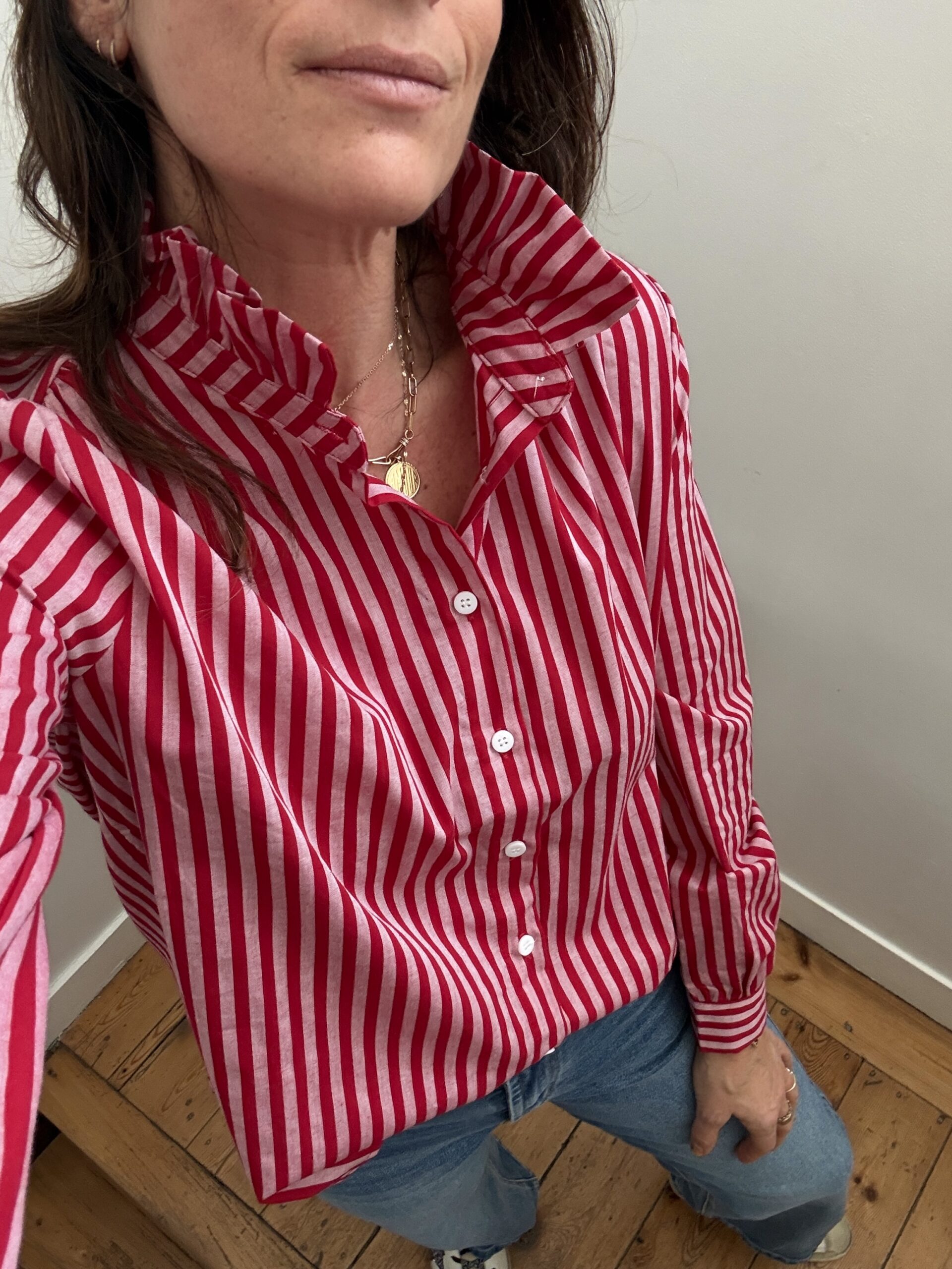 IMG_7459 jeans bleu droit