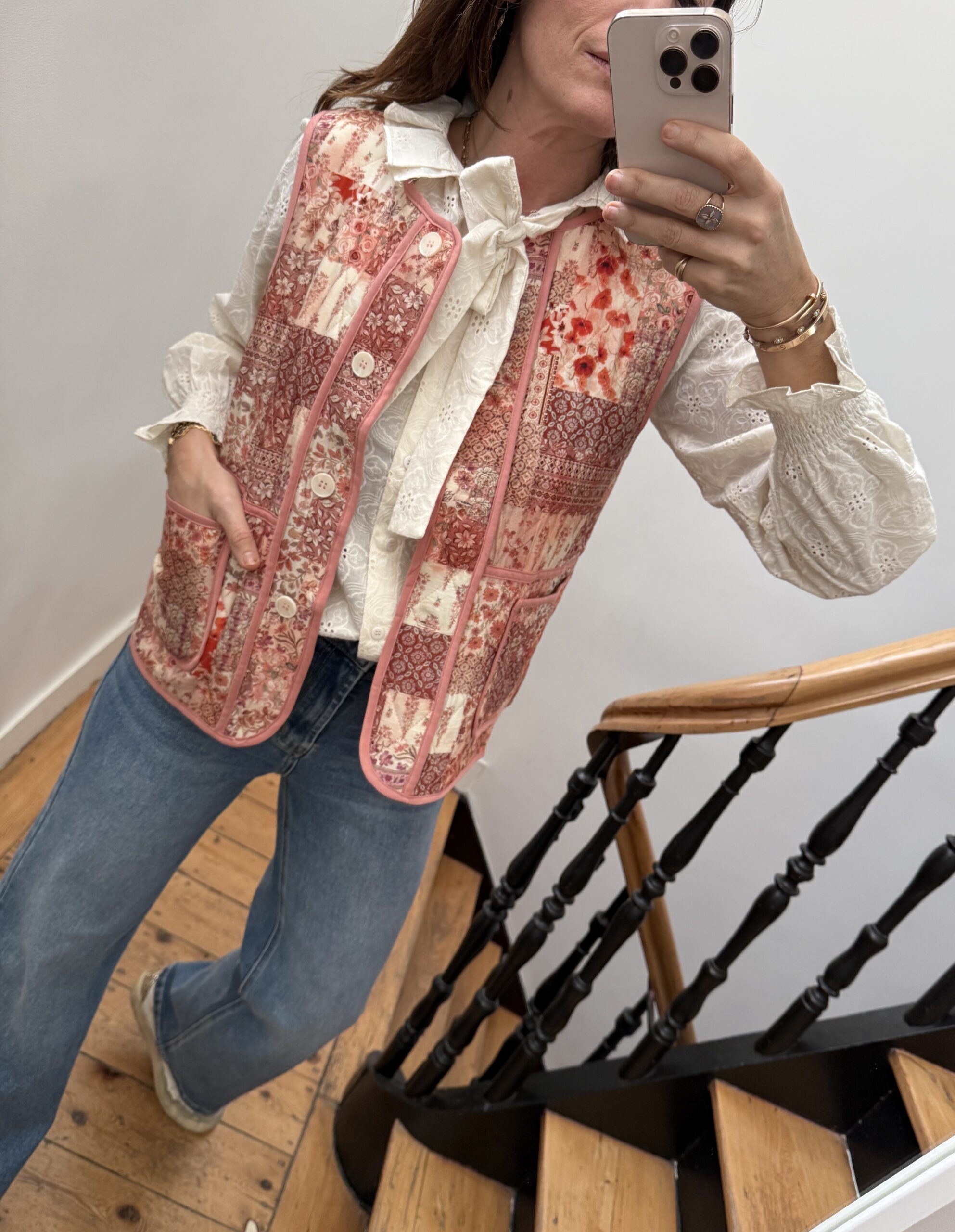 IMG_7461 jeans bleu droit