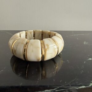 bracelet élastiqué