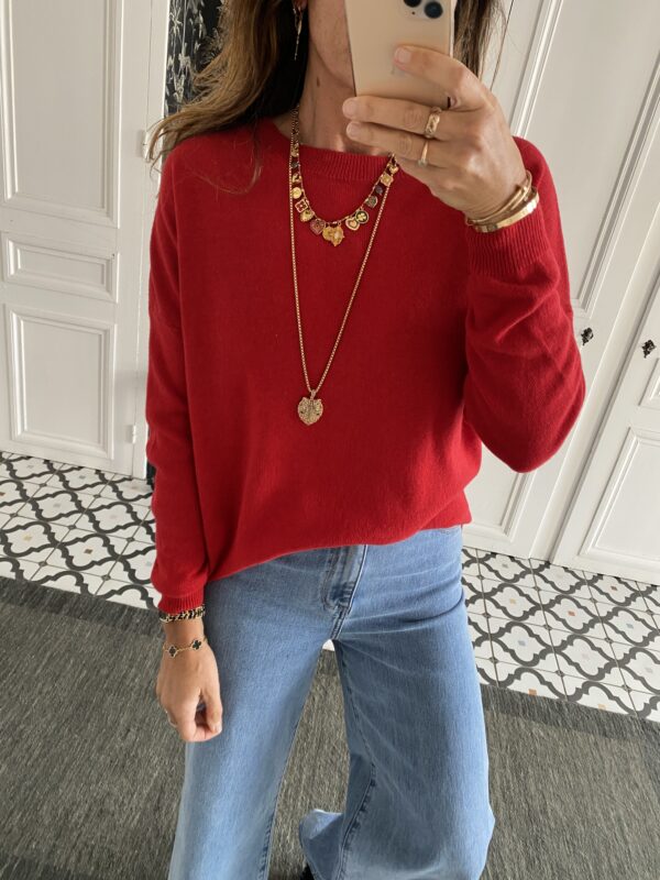 pull lola rouge