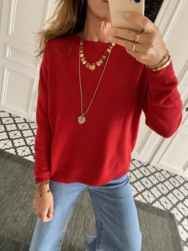 pull lola rouge