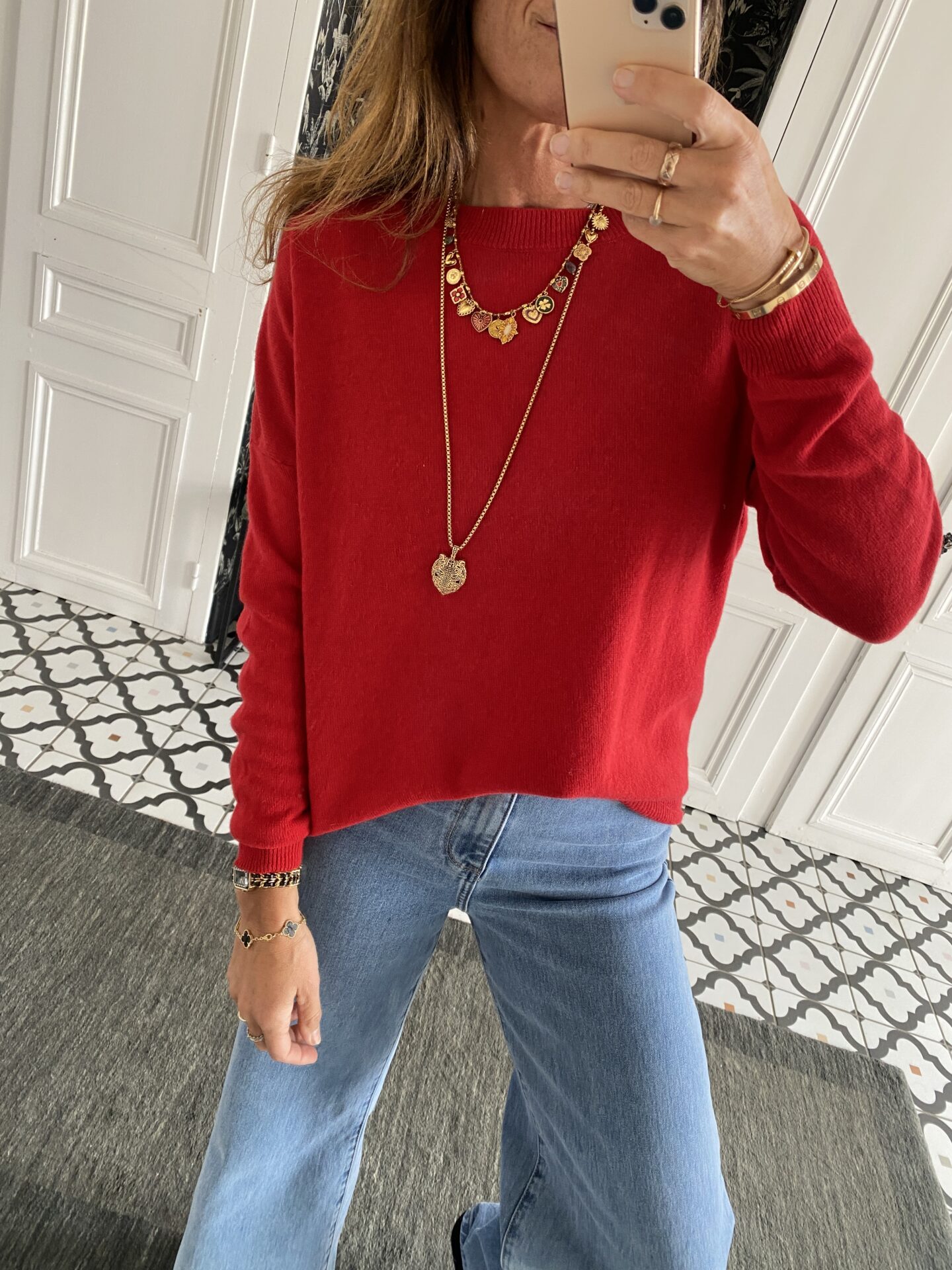 pull lola rouge
