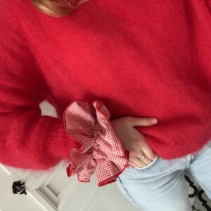 collier breloques sur fil madone (copie)