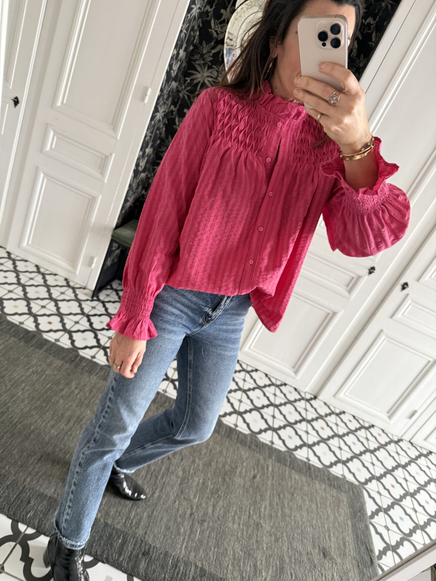 tee shirt amour club jaune