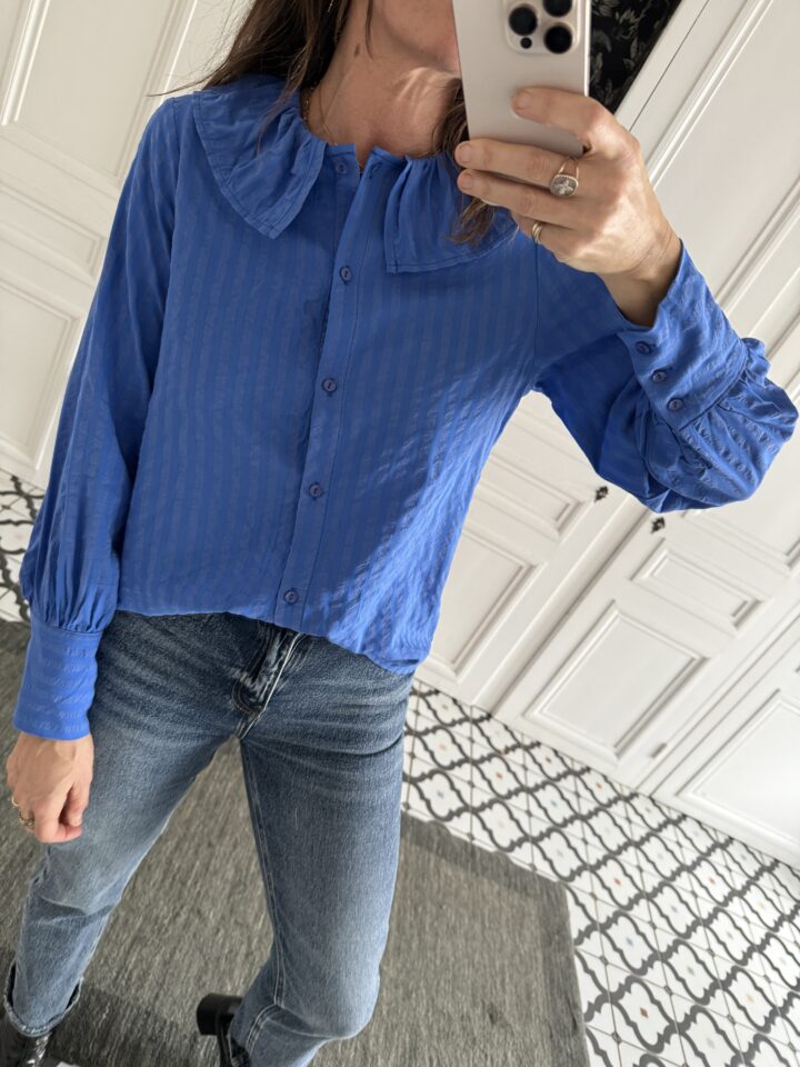 tee shirt amour club jaune