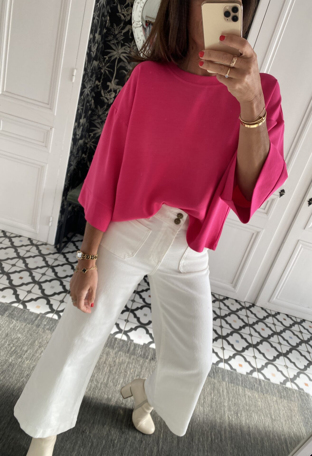 jeans-oraije-violette-blanc