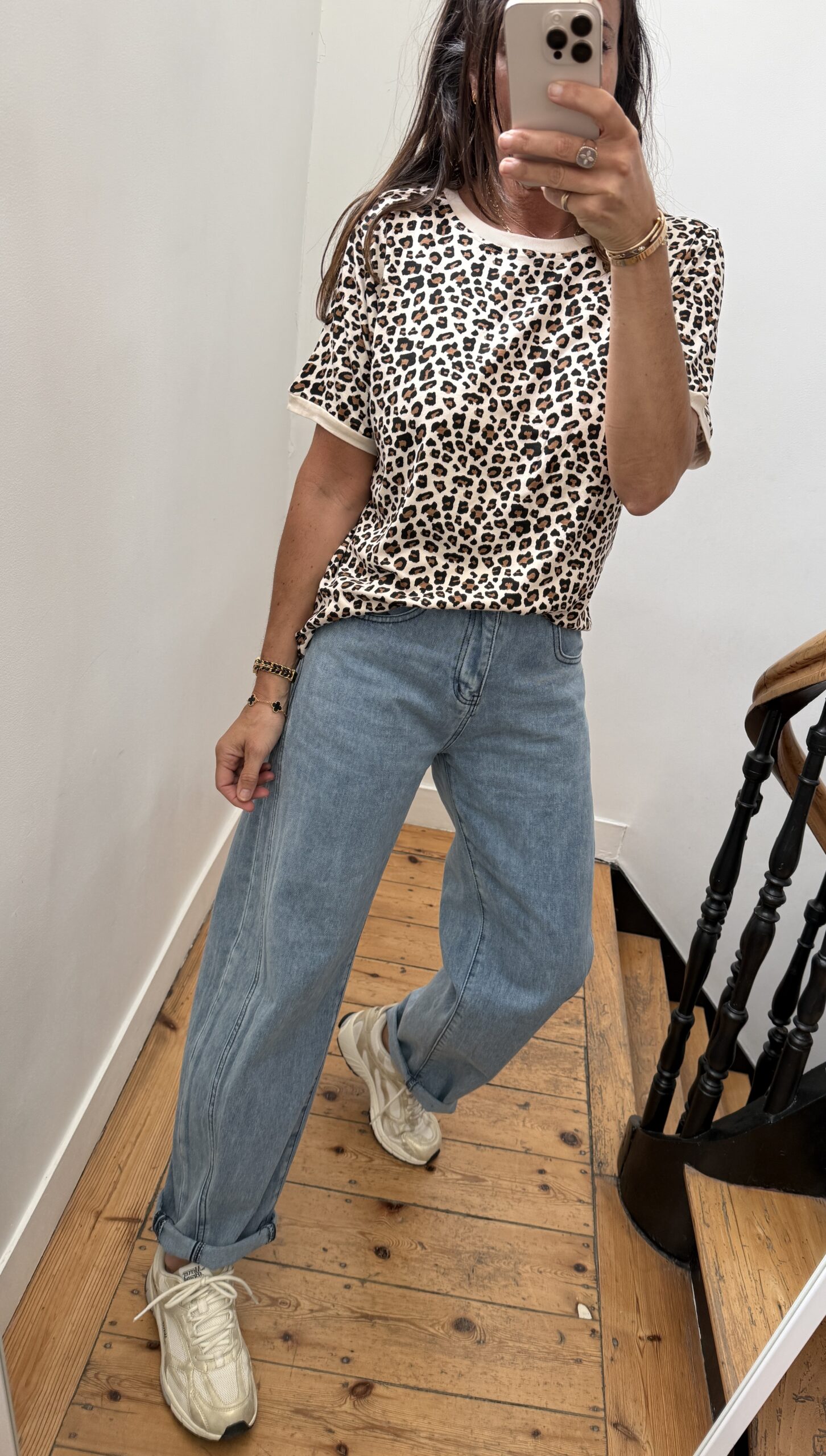 IMG_9635 tee shirt léopard