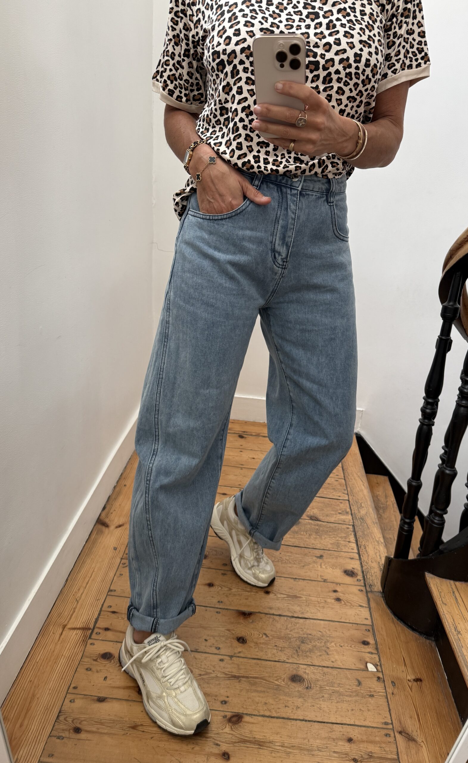 IMG_9642 tee shirt léopard