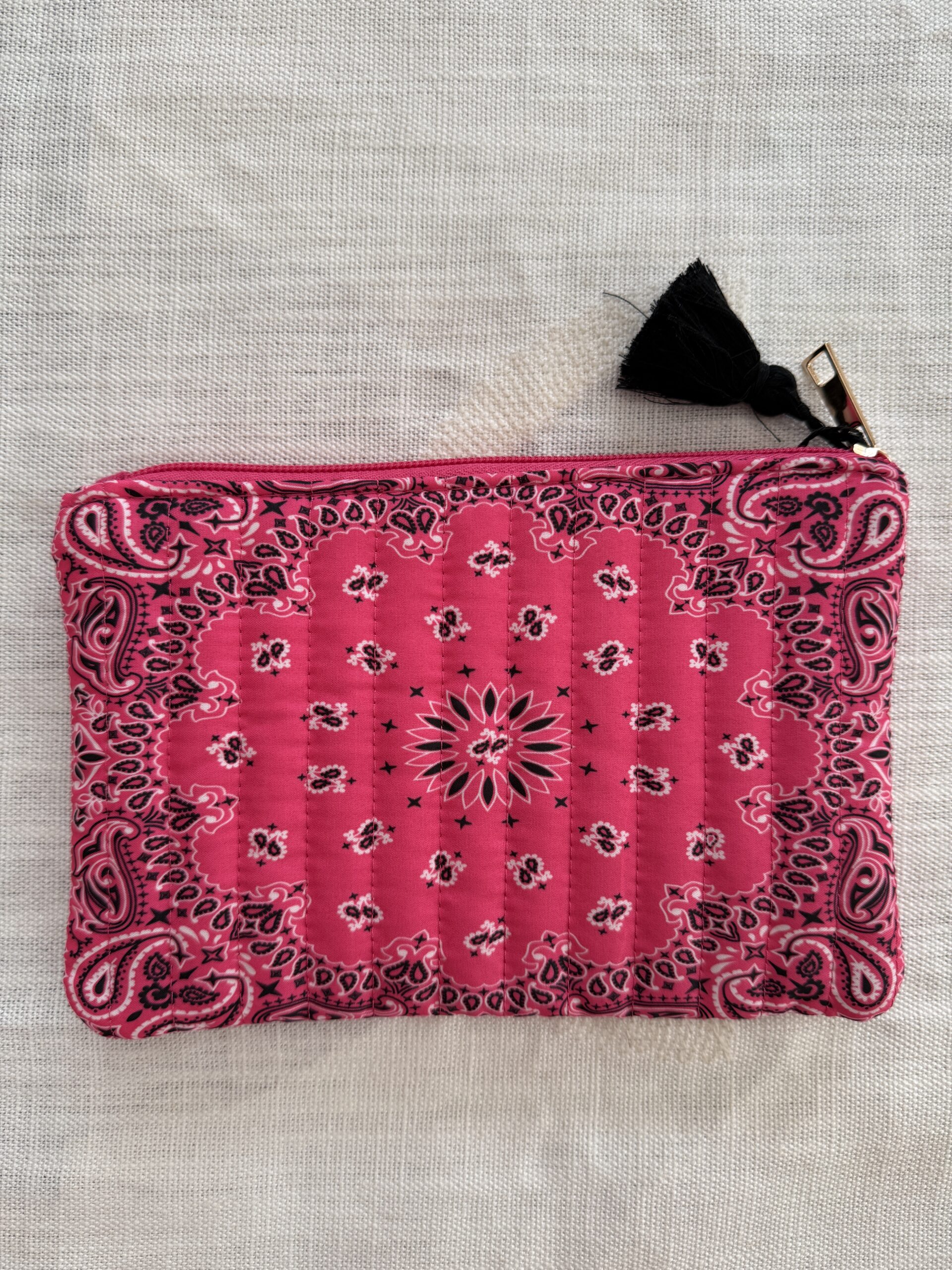 IMG_9966 chaussettes bichette lurex gris clair et rouge